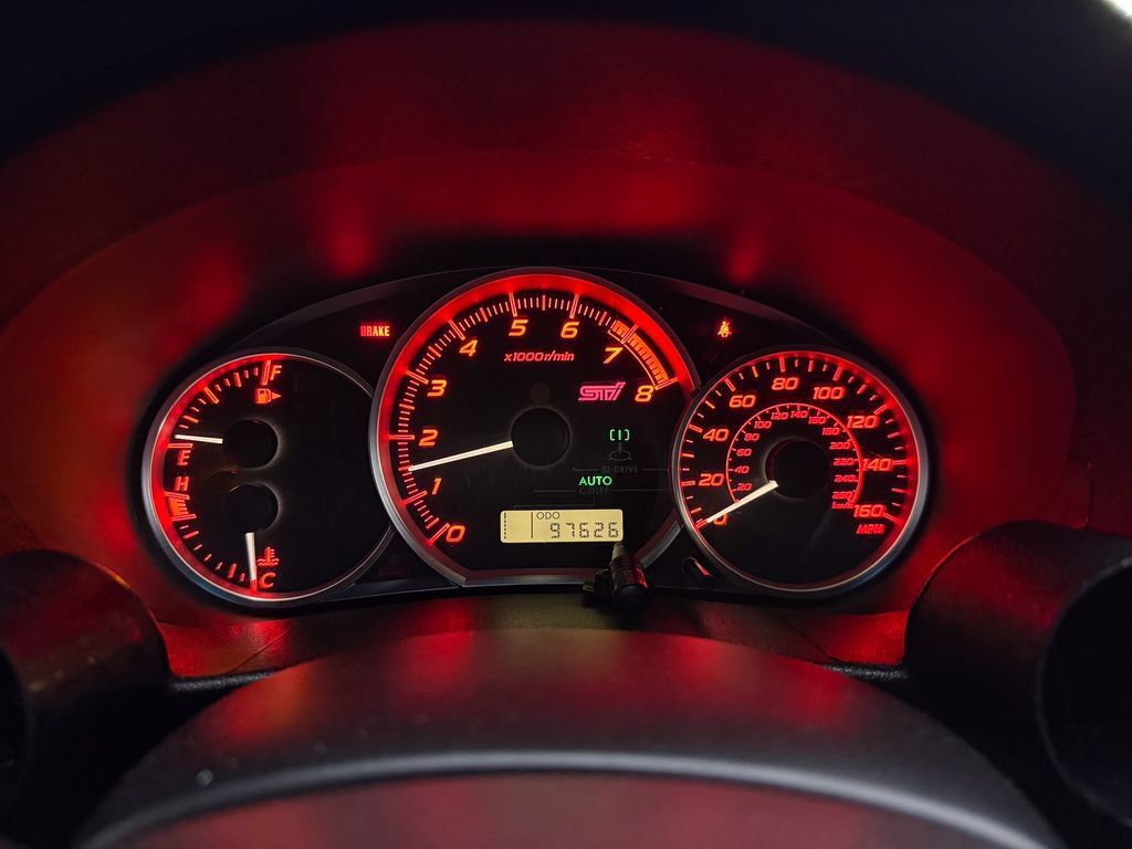 Used 2013 Subaru Impreza WRX STI AWD/4WD image 28