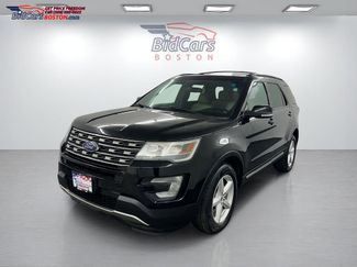 Used 2016 Ford Explorer XLT w/ Equipment Group 202A video 1