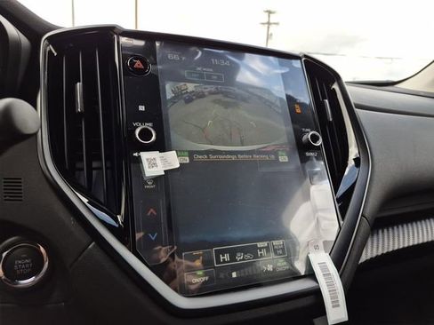 New 2026 Subaru Ascent Premium image 21