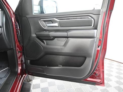 Used 2023 RAM 1500 Big Horn AWD/4WD image 13