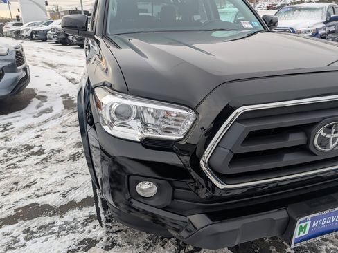Certified 2023 Toyota Tacoma SR5 image 12