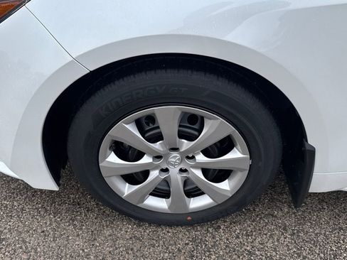 New 2026 Toyota Corolla LE image 14