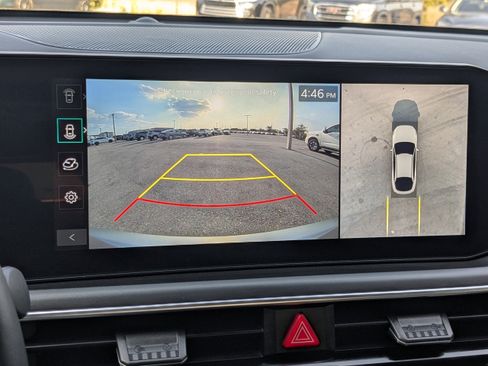 Used 2026 Kia K5 GT w/ GT1 Package image 24