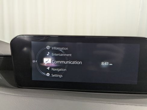 Used 2022 MAZDA MAZDA3 s FWD image 20