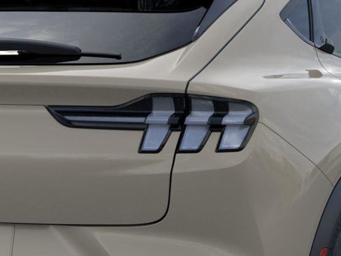New 2026 Ford Mustang Mach-E Select w/ Technology Package image 21