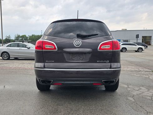 Used 2015 Buick Enclave Leather AWD/4WD image 5