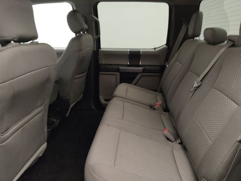 Used 2016 Ford F150 XLT w/ Equipment Group 301A Mid RWD image 18