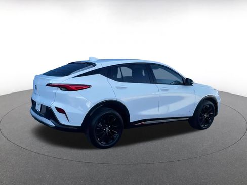 Used 2025 Buick Envista Sport Touring image 15