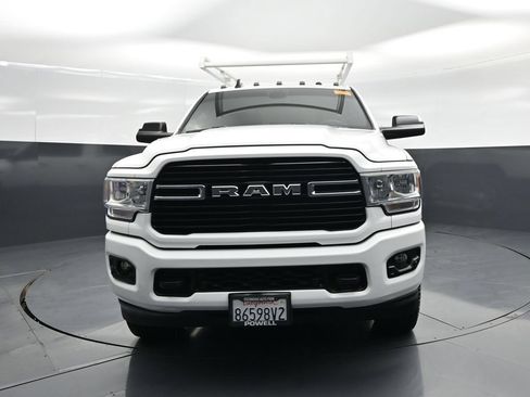 Used 2019 RAM 2500 Big Horn AWD/4WD image 24