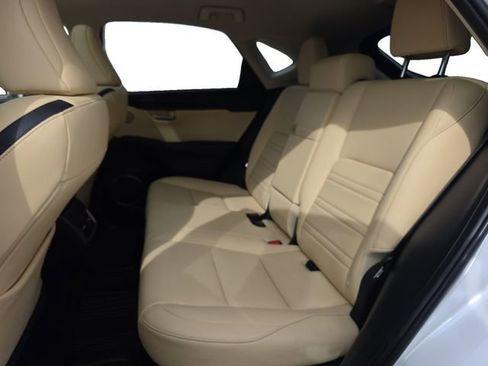 Used 2017 Lexus NX 200t AWD w/ Accessory Package 2 image 16