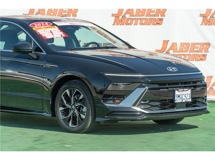 Used 2024 Hyundai Sonata SEL FWD image 41