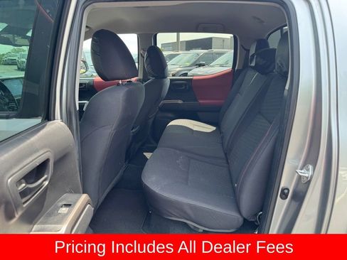 Used 2023 Toyota Tacoma SR5 RWD image 13
