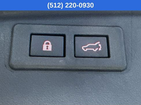 Certified 2025 Subaru Outback Touring XT AWD/4WD image 34
