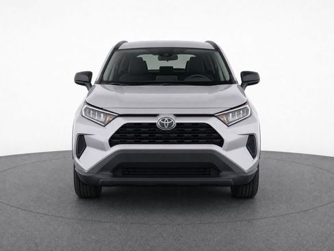 Certified 2022 Toyota RAV4 LE AWD/4WD image 8