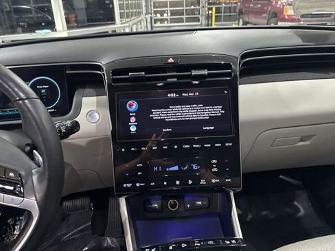 Used 2023 Hyundai Tucson Limited image 20