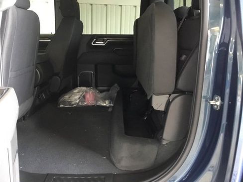 New 2026 Chevrolet Silverado 2500 LT w/ All Star Edition image 52