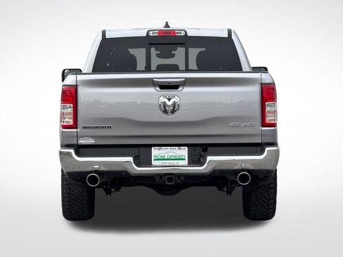 Used 2022 RAM 1500 Big Horn image 4