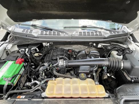 Used 2018 Ford F150 XL image 30