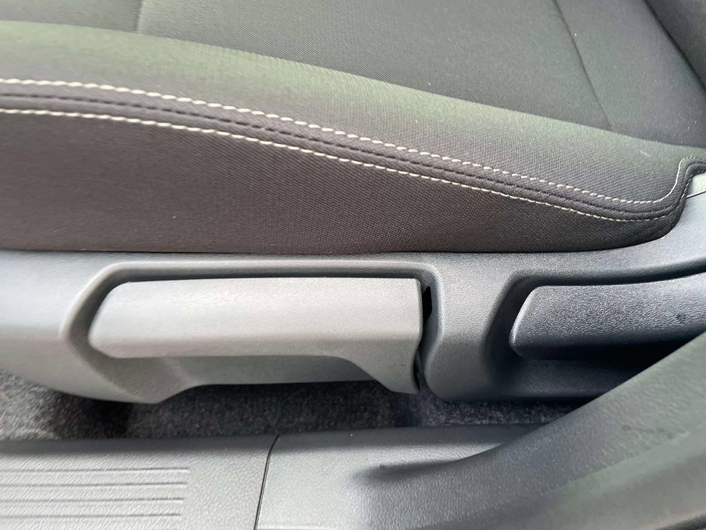 New 2026 Nissan Rogue S FWD image 21