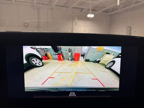 Used 2025 Buick Encore GX Preferred image 17