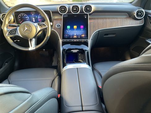 Certified 2025 Mercedes-Benz GLC 300 4MATIC image 26