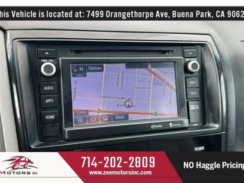 Used 2015 Toyota Sequoia SR5 w/ Premium Package AWD/4WD image 36