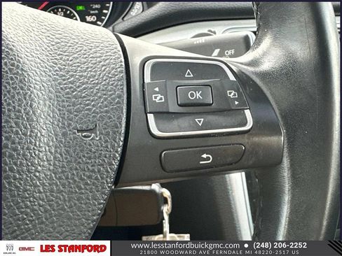 Used 2013 Volkswagen Passat 2.5 SE image 24