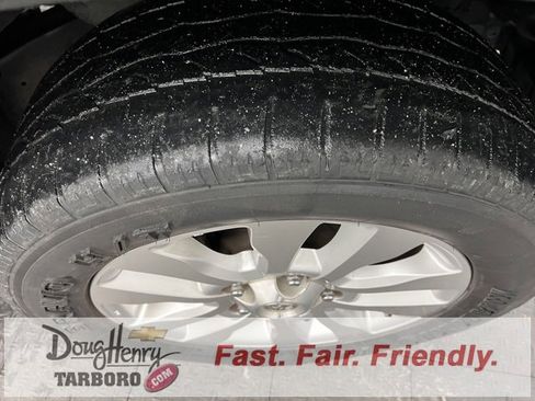 Used 2011 Toyota Sequoia Platinum image 16