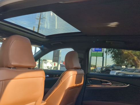 Used 2022 Lincoln Nautilus Reserve w/ Equipment Group 201A image 21