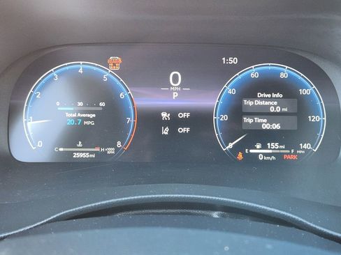 Used 2023 Toyota Highlander Limited image 20