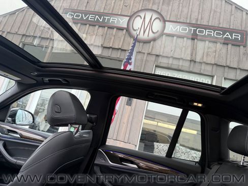 Used 2020 BMW X3 xDrive30i w/ Premium Package image 18