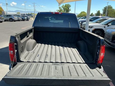 Used 2010 Chevrolet Silverado 1500 LT w/ Power Pack Plus AWD/4WD image 22