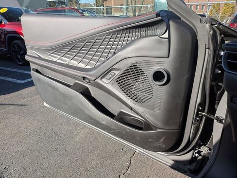 New 2026 Dodge Charger R/T Scat Pack image 19