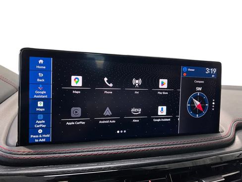 New 2026 Acura MDX Type S AWD/4WD image 16