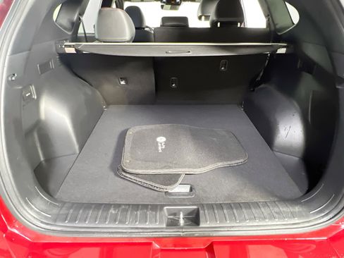 Used 2023 Hyundai Tucson N Line AWD/4WD image 26