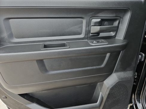 New 2026 RAM 3500 Tradesman AWD/4WD image 18