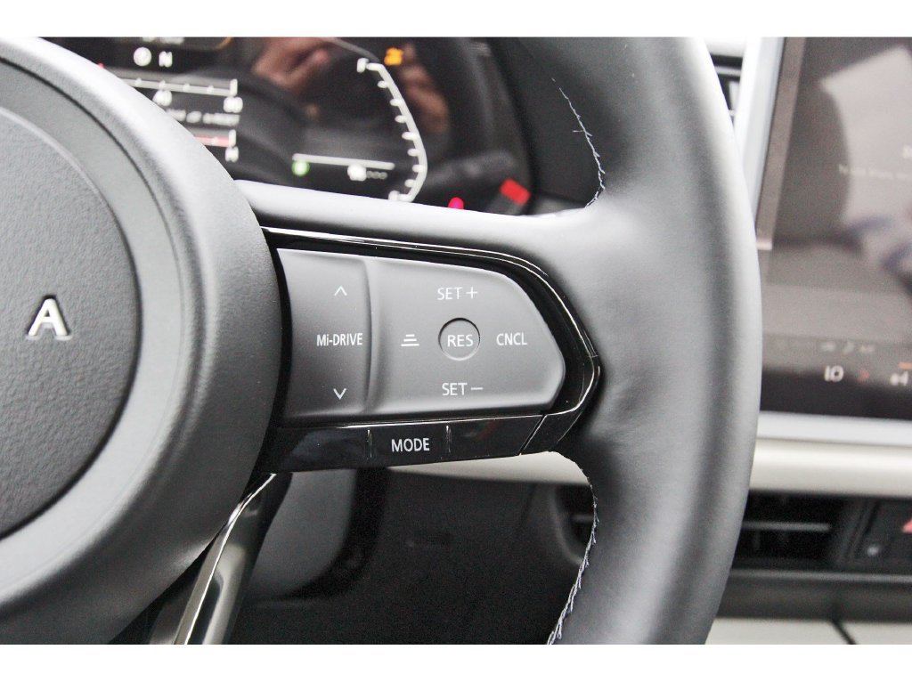 New 2026 MAZDA CX-5 Preferred AWD/4WD image 14