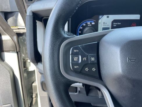 Used 2023 Ford Bronco Big Bend AWD/4WD image 16