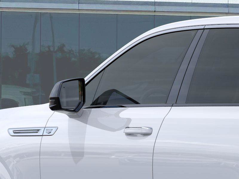 New 2025 Cadillac Escalade IQ Luxury 2 AWD/4WD image 13