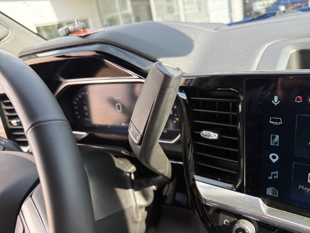 Used 2026 Chevrolet Silverado 1500 RST AWD/4WD image 23