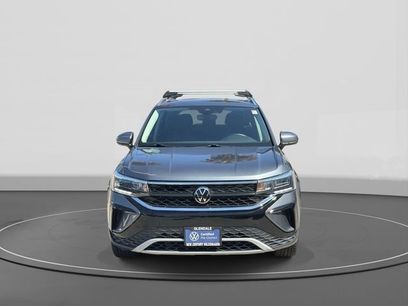 Certified 2023 Volkswagen Taos SE