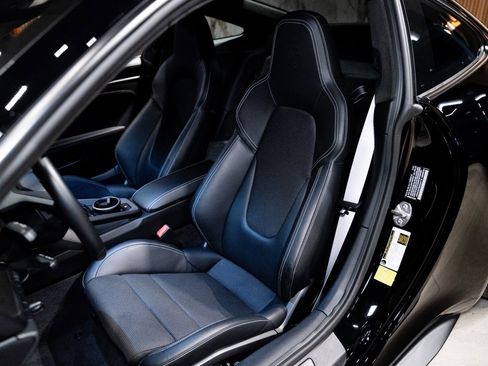 Used 2022 Porsche 911 GT3 RWD image 18