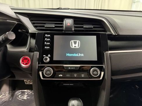 Used 2020 Honda Civic Sport image 13