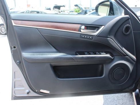 Used 2015 Lexus GS 350 AWD w/ Premium Package image 10