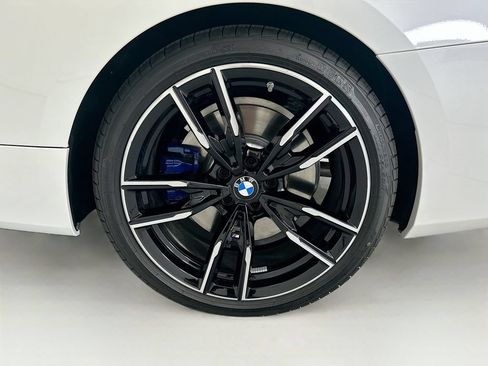 New 2027 BMW M440i Convertible w/ Premium Package RWD image 27