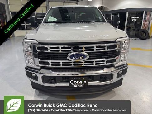 Used 2025 Ford F250 XLT image 8