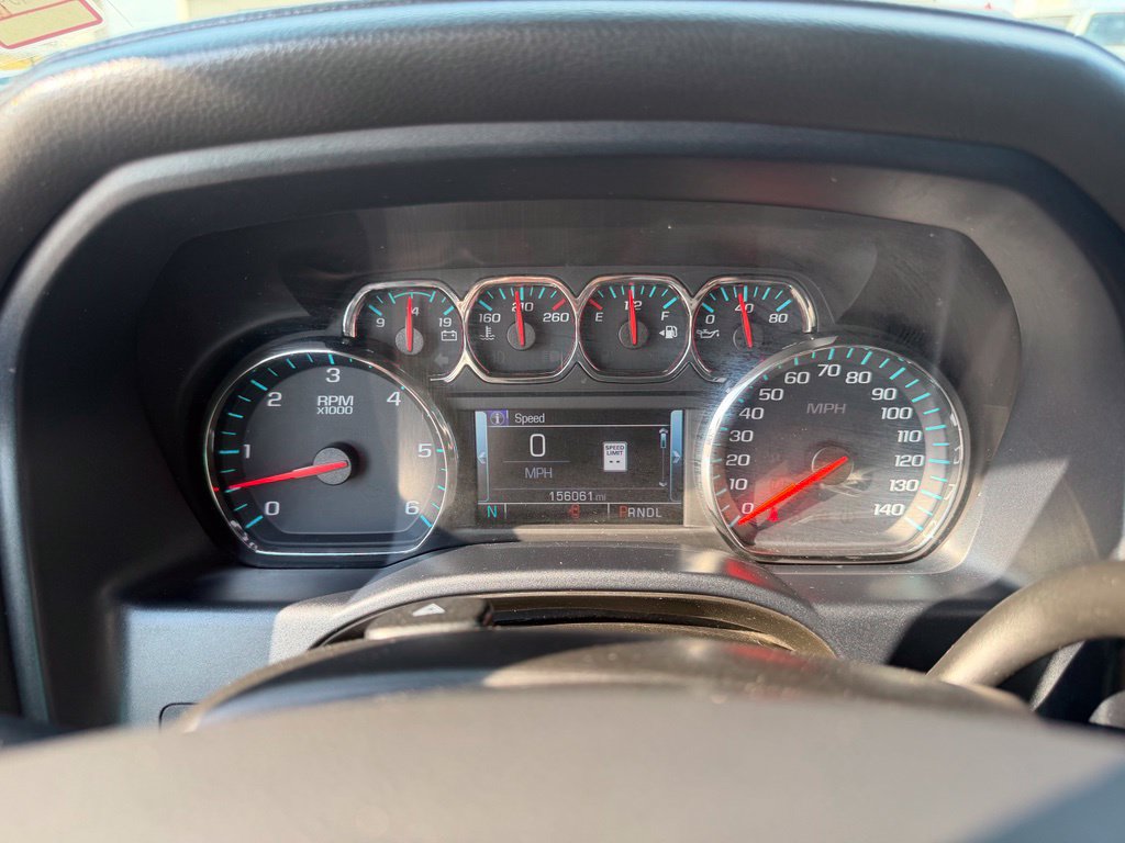 Used 2018 GMC Sierra 1500 SLT w/ Texas SLT Premium Package AWD/4WD image 33
