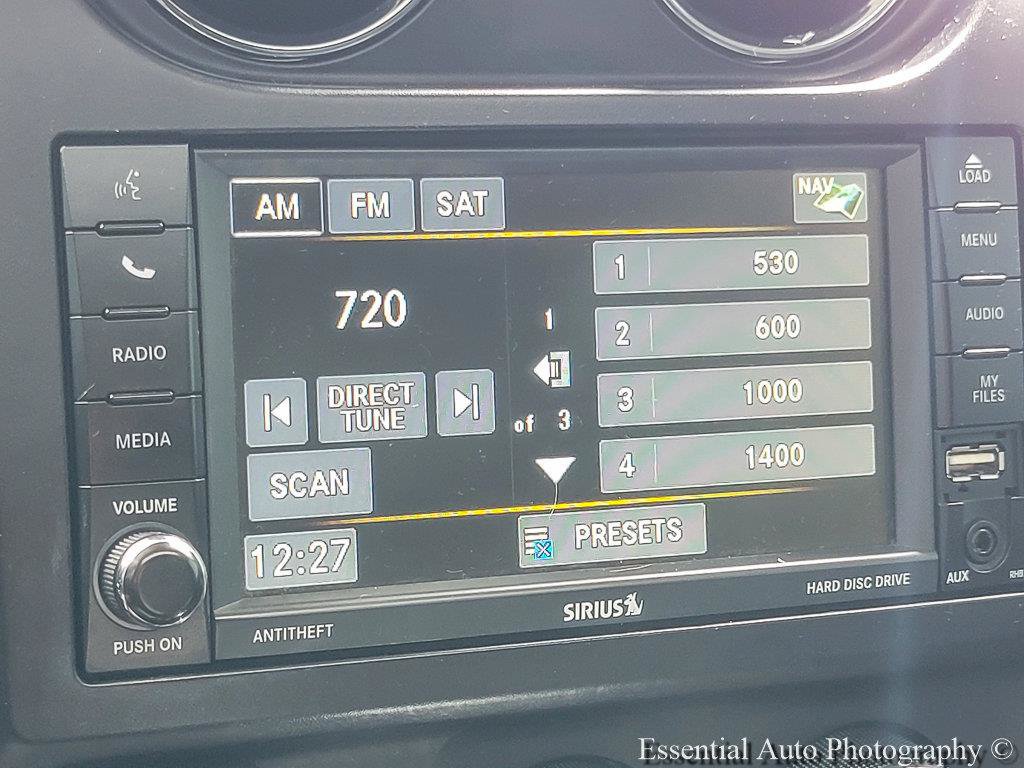 Used 2014 Jeep Patriot High Altitude FWD image 16