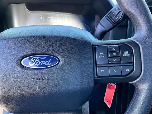 Certified 2025 Ford F150 STX RWD image 23