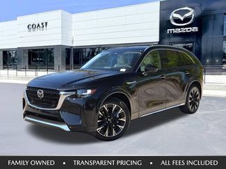 New 2026 MAZDA CX-90 3.3 Turbo S w/ Premium Plus AWD/4WD video 1